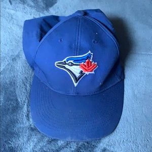 Blue Jays hat